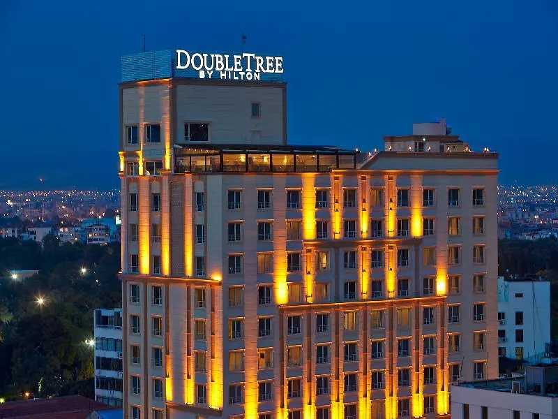 Hotel Doubletree By Hilton Izmir - Alsancak
