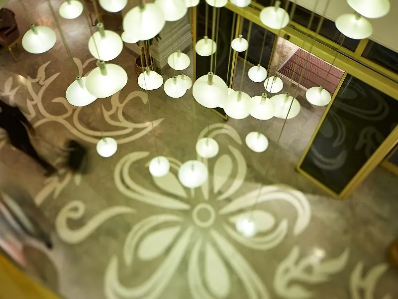Hotel Doubletree By Hilton Izmir - Alsancak 4*,  Turcja