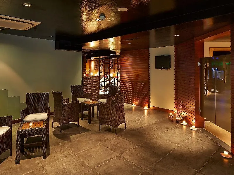 Hotel Doubletree By Hilton Izmir - Alsancak