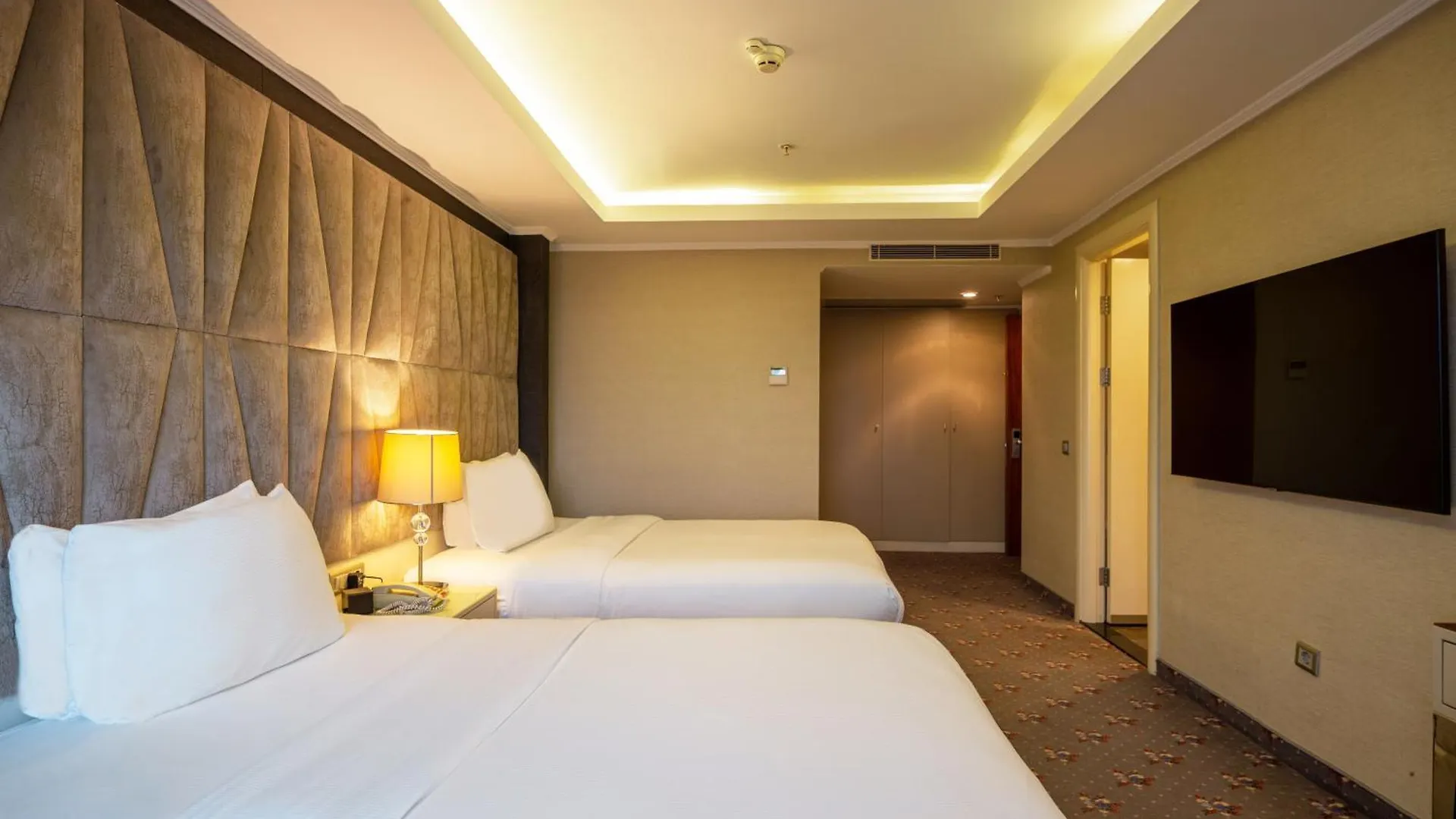 Hotel Doubletree By Hilton Izmir - Alsancak