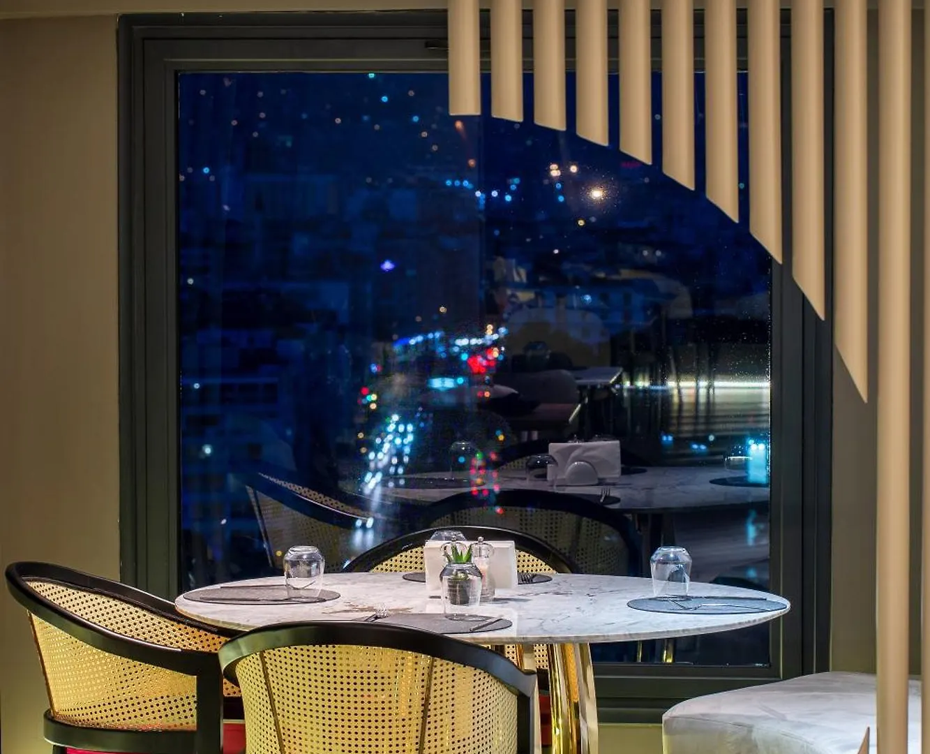 Hotel Doubletree By Hilton Izmir - Alsancak Turcja