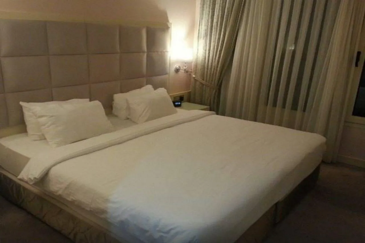 Hotel Doubletree By Hilton Izmir - Alsancak