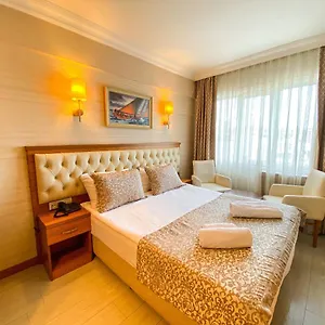 Otel Mekke