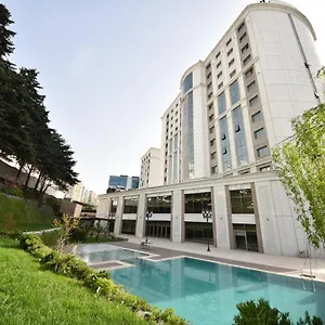 Gonen Hotel Istanbul