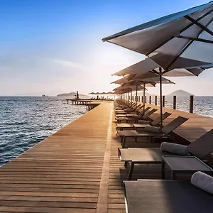 5* Resort Swissotel Bodrum