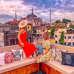 Otel Henna