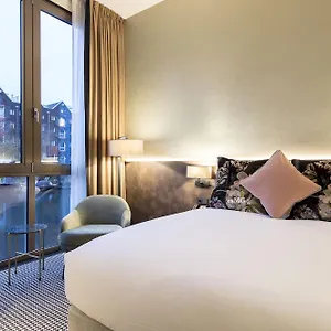 **** Hotel Monet Garden Países Bajos