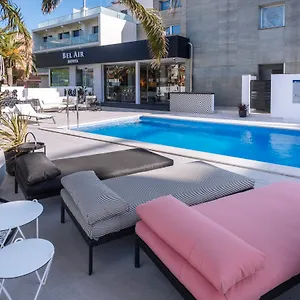 Otel Bel Air
