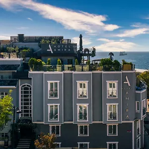 Amira Hotel Istanbul
