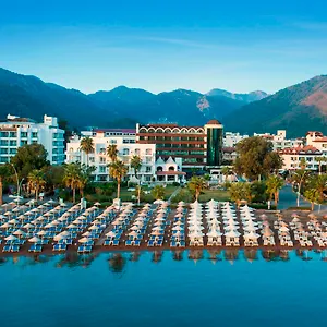 4* Hotel Elite World Marmaris - Adult Only
