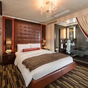 **** Hotel Sanctuary Estados Unidos
