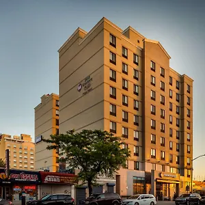 Otel Western Plaza