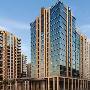 Novotel Gold District Hotel Dubai