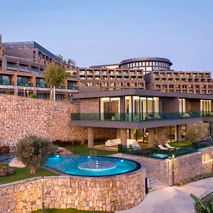 5* Hotel Lujo Bodrum