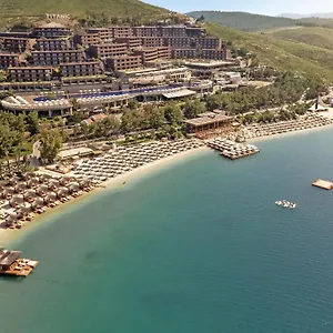 5* Resort Titanic Luxury Collection Bodrum