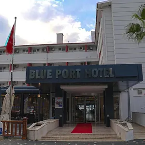 Blue Port 酒店