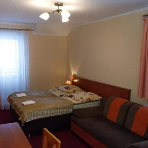 Ośrodek wypoczynkowy Ow Patryn