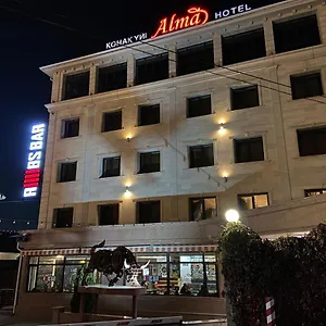 Otel Alma