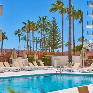 *** Hotel Universal Bikini España