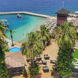 Delta By Marriott Bodrum Ośrodek wypoczynkowy