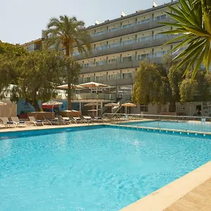 **** Hotel Joan Miró Museum España