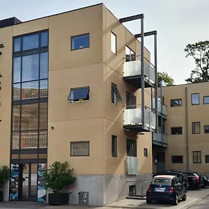 Otel Faber