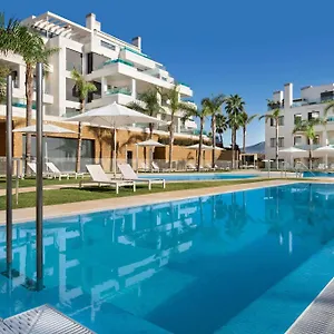 *** Apartahotel Wyndham Grand Residences Costa Del Sol España