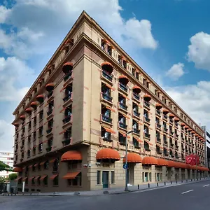 Park Hyatt - Macka Hotel Istanbul