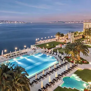 ***** Hotel Ciragan Palace Kempinski Turquía