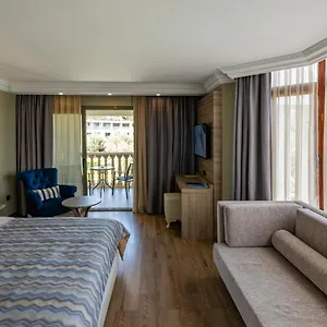 Samara Bodrum Ultra Ośrodek wypoczynkowy