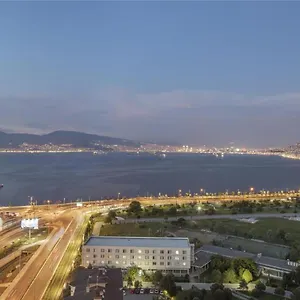 Otel Hyatt Regency Istinyepark