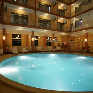 Triangle Hotel Kampala