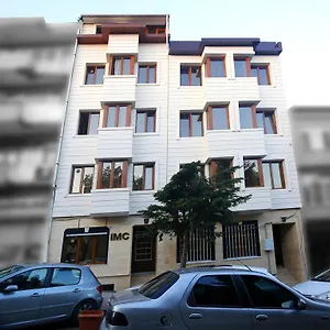 Apartament Imc Fatih