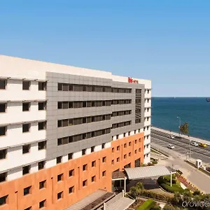 Ibis Zeytinburnu Hotel Istanbul