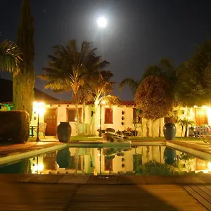 *** Parque de vacaciones El Tejado España