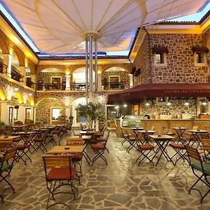 Otel L'agora Old Town & Bazaar