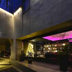 Roppongi S Hotel Tokyo