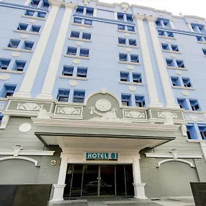 81 Premier Star Hotel Singapore