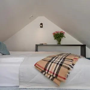 Nocleg ze śniadaniem Hello Haffner