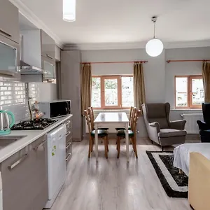  Apartamento Masal Turquía