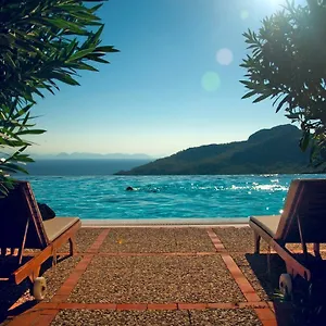 Dionysos Village Hotel