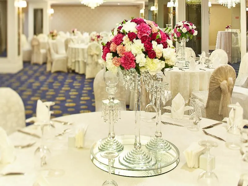 ****  Doubletree By Hilton Izmir - Alsancak Hotel Turkey
