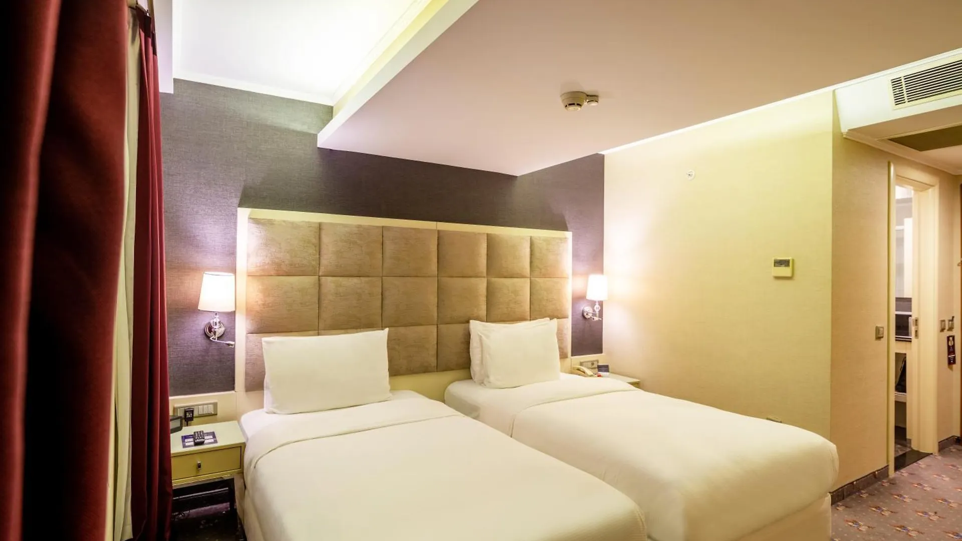 ****  Doubletree By Hilton Izmir - Alsancak Hotel Turkey