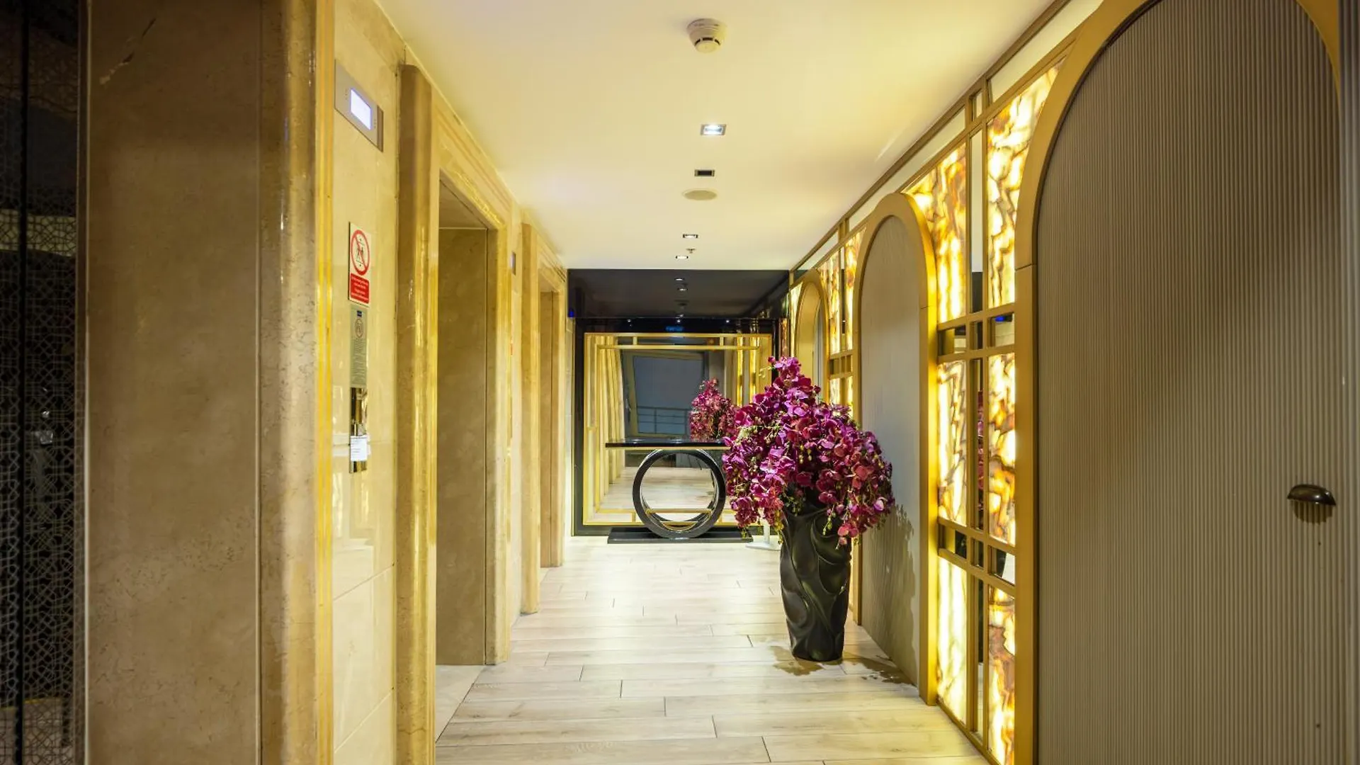 Doubletree By Hilton Izmir - Alsancak Hotel Turkey
