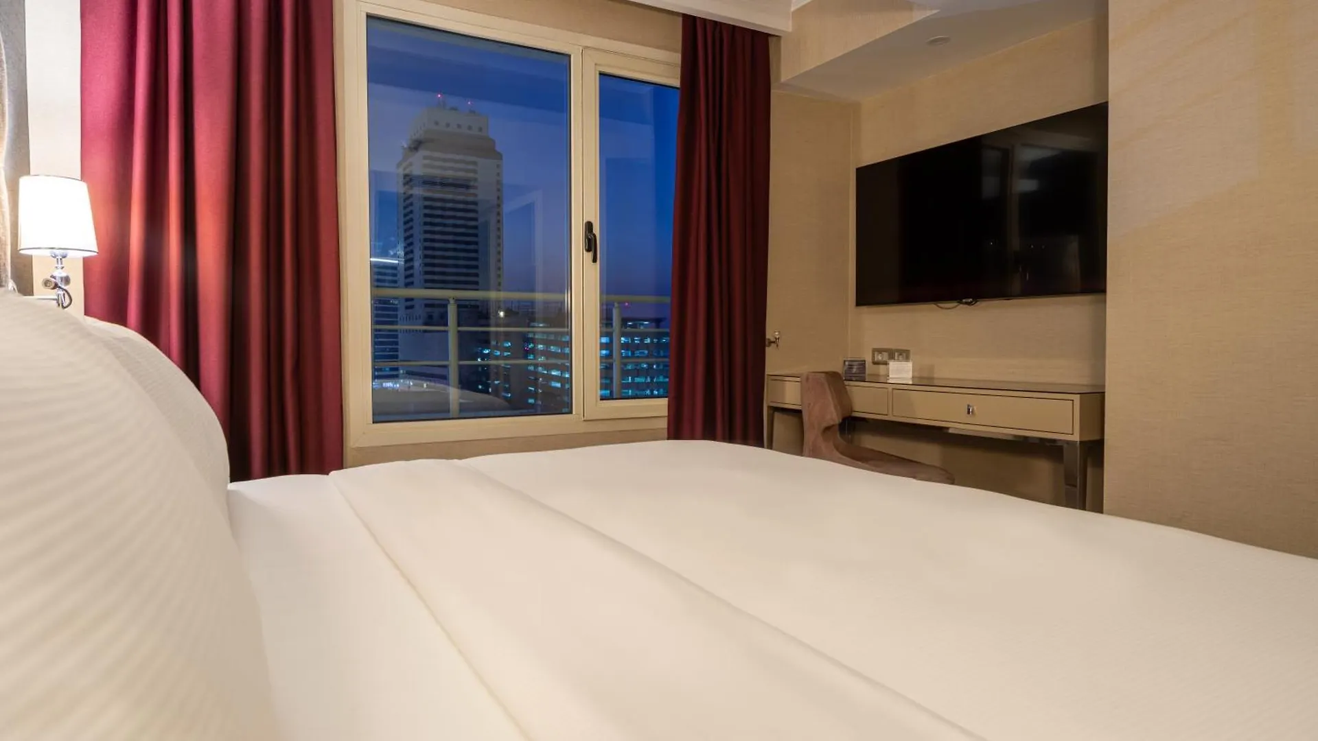 ****  Doubletree By Hilton Izmir - Alsancak Hotel Turkey