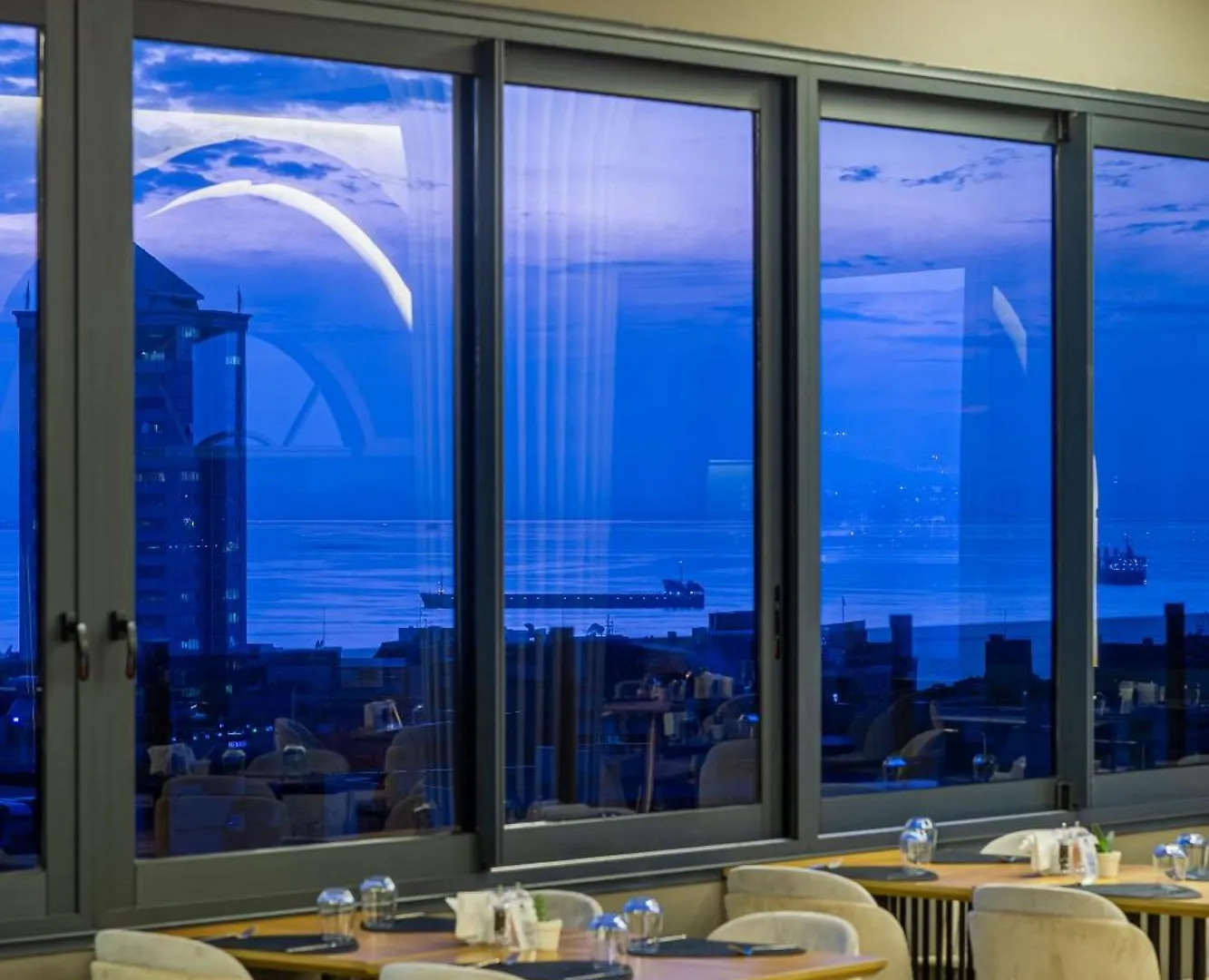 ****  Doubletree By Hilton Izmir - Alsancak Hotel Turkey