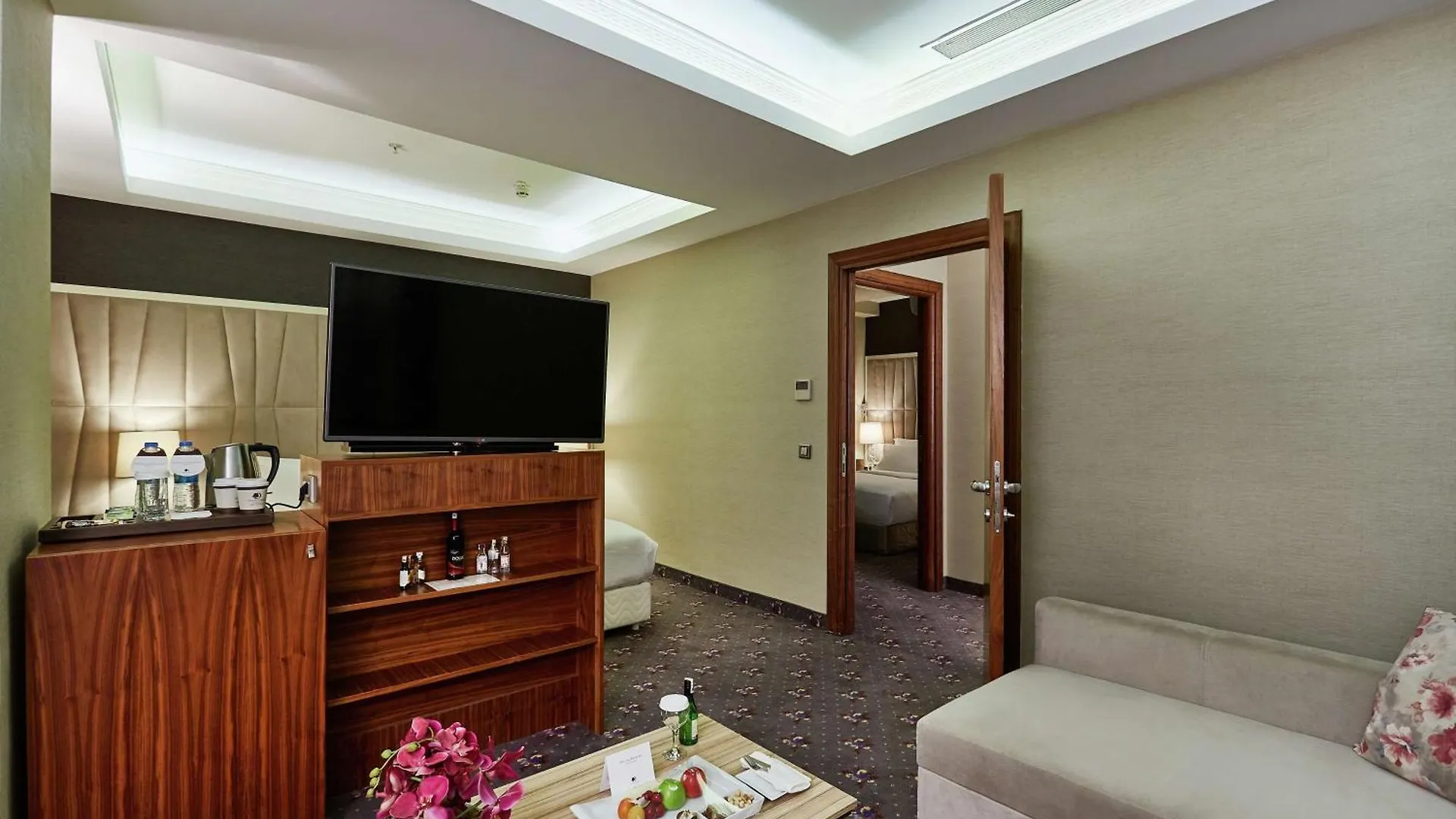 ****  Doubletree By Hilton Izmir - Alsancak Hotel Turkey