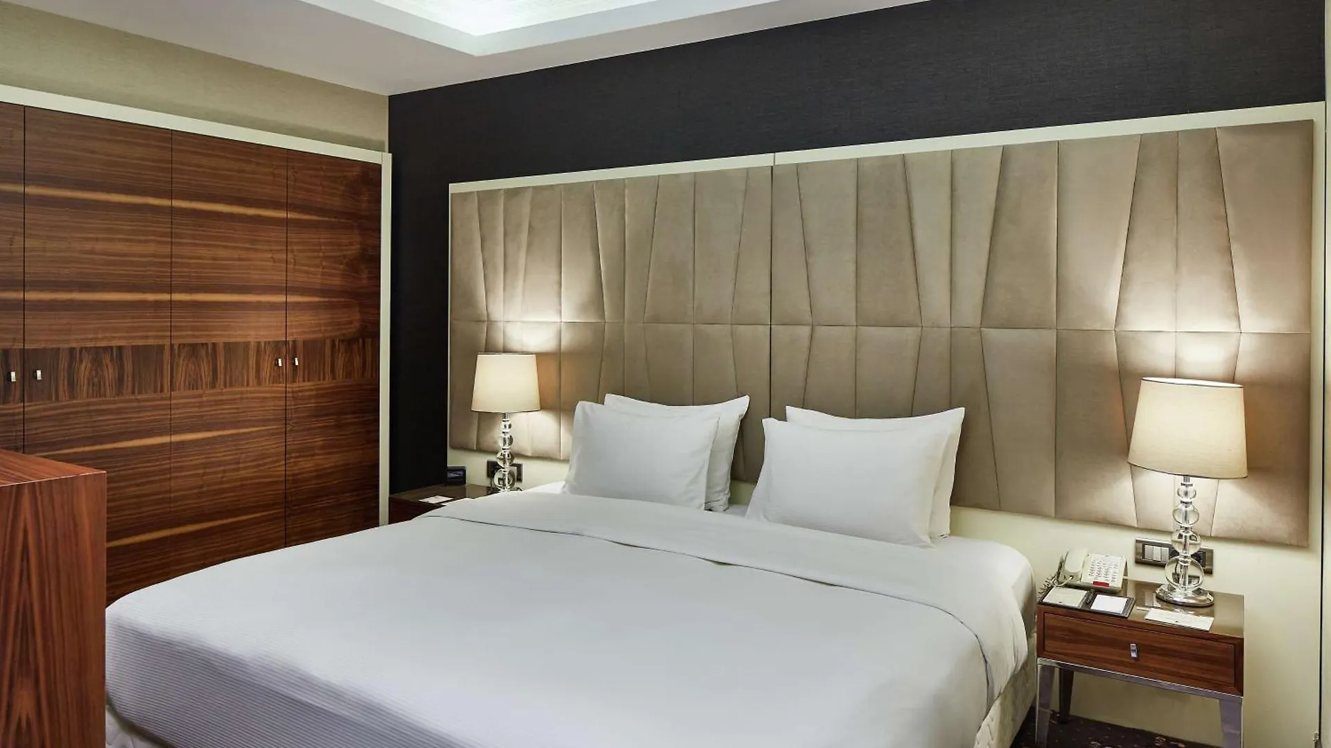 Doubletree By Hilton Izmir - Alsancak Hotel Turkey