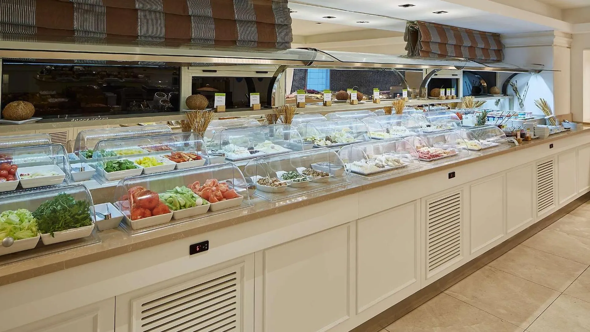 Doubletree By Hilton Izmir - Alsancak Hotel