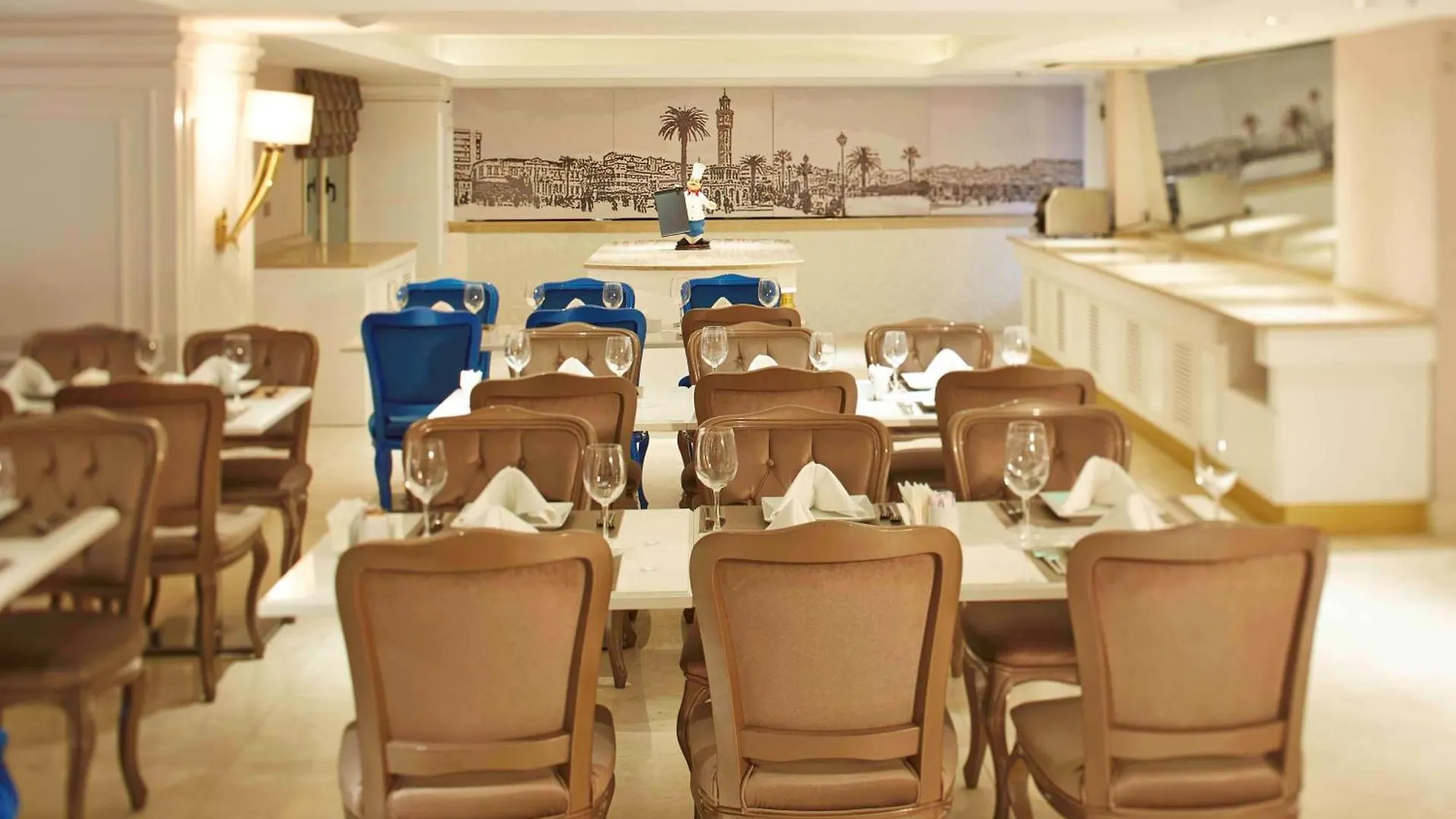 ****  Doubletree By Hilton Izmir - Alsancak Hotel Turkey
